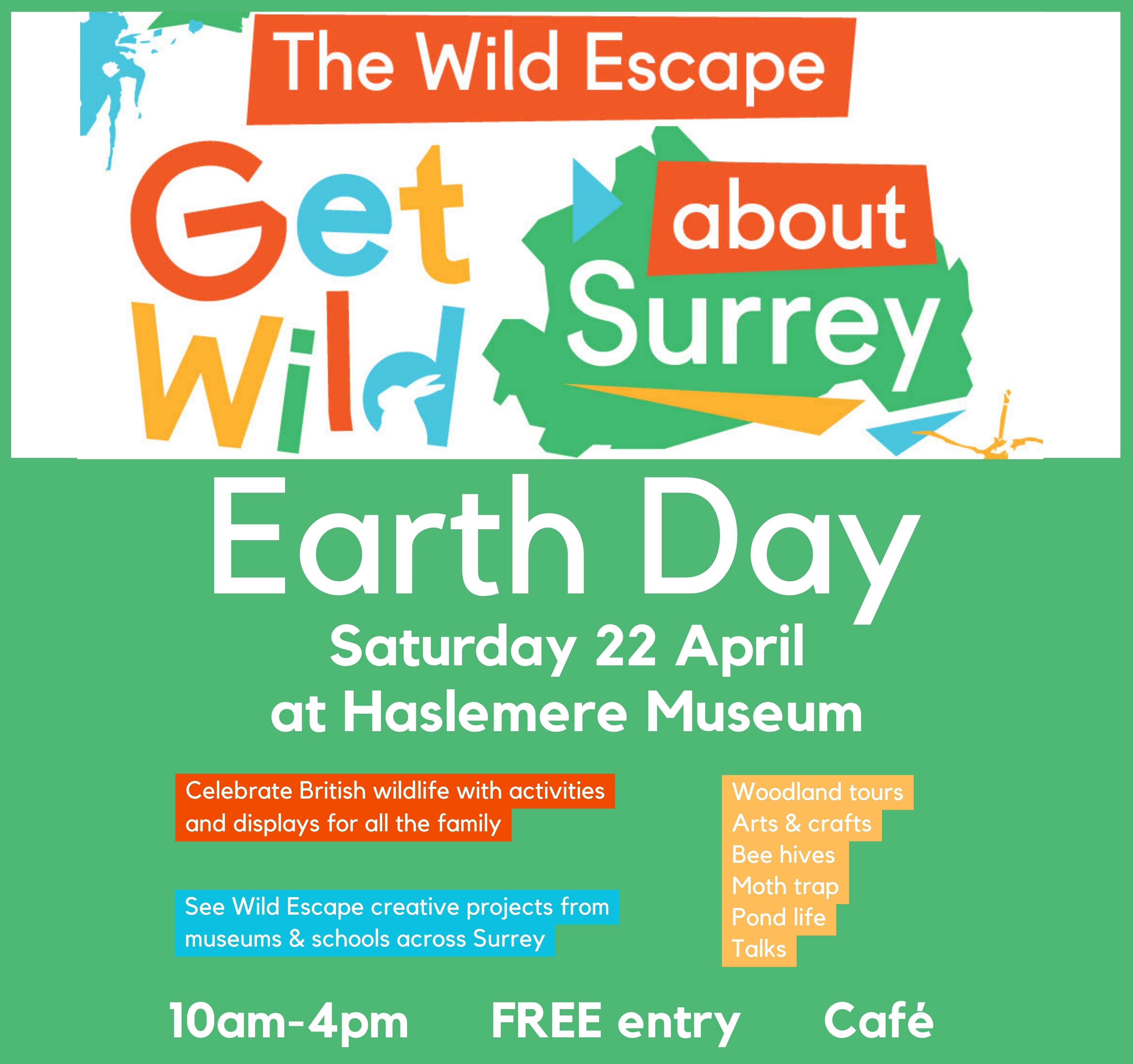 Haslemere Educational Museum